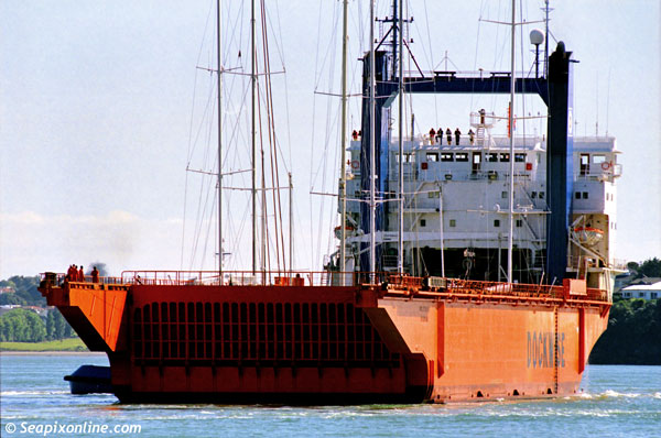 Dock Express 12 7716529 ID 7823
